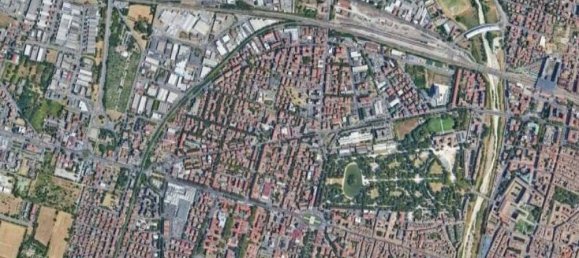 1 bedroom Apartment in Parma, Italy No. 308581 4