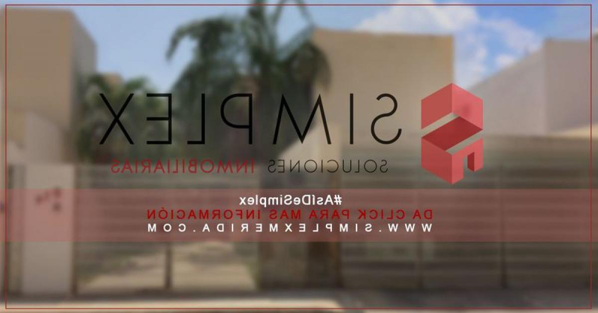 3 Schlafzimmer Haus in Yucatan, Mexico, Nr. 156621