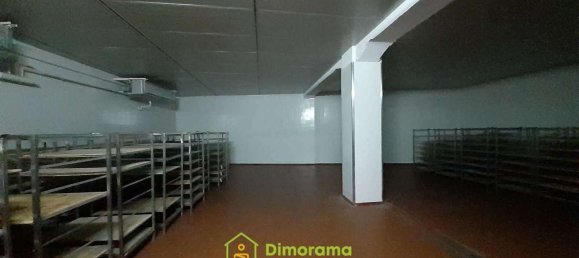 3600m² Warehouse in Ozieri, Italy No. 322559 2