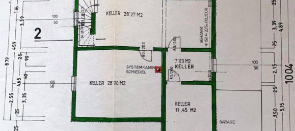 2 Schlafzimmer Bungalow in Oberwaltersdorf, Austria, Nr. 230864 26