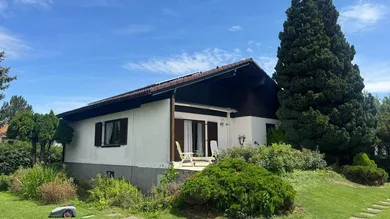 2 Schlafzimmer Bungalow in Oberwaltersdorf, Austria, Nr. 230864