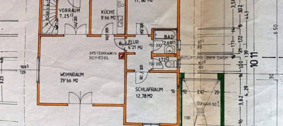 2 Schlafzimmer Bungalow in Oberwaltersdorf, Austria, Nr. 230864 25