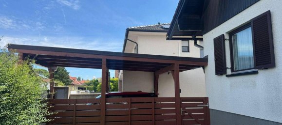 2 Schlafzimmer Bungalow in Oberwaltersdorf, Austria, Nr. 230864 5