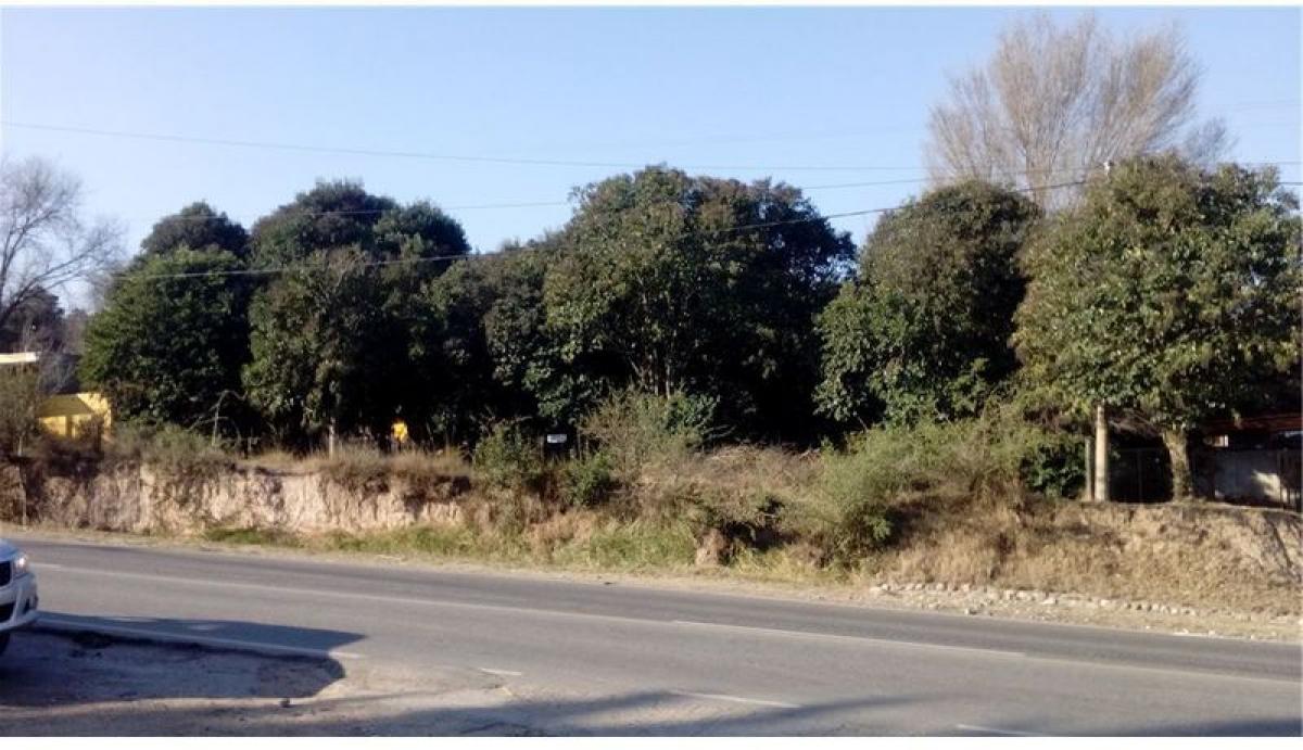  Land in Cordoba, Argentina No. 36986