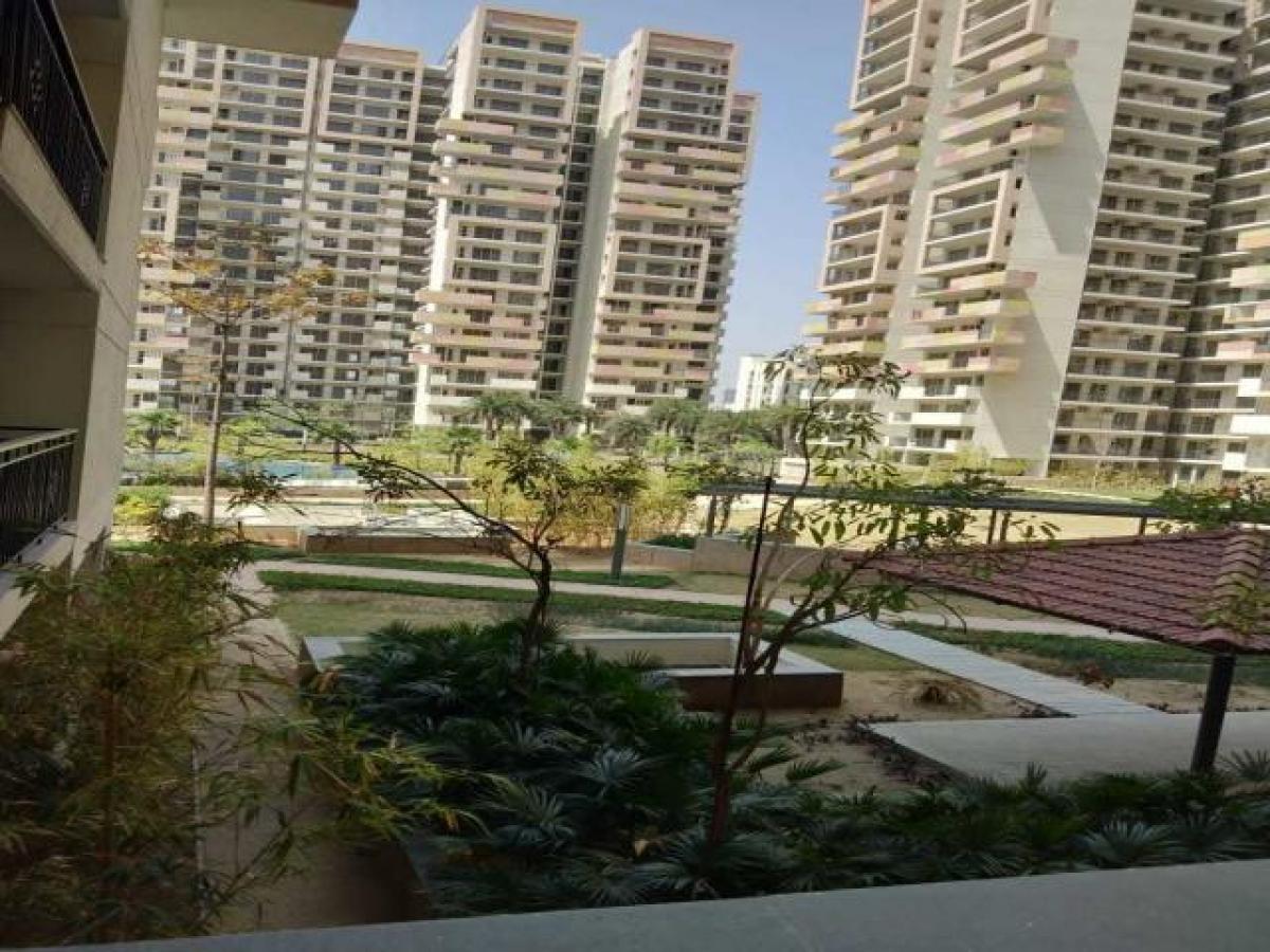 3 chambres Maison à Gurgaon, India No. 20819