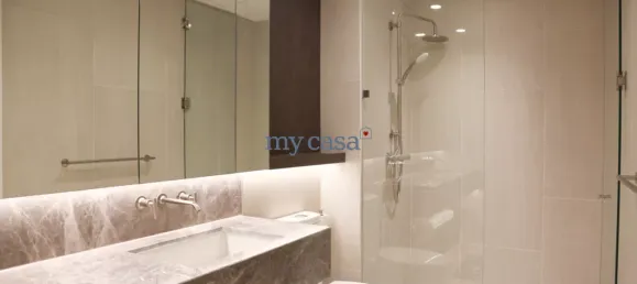3 dormitorios apartamento en alquiler en Ho Chi Minh, Vietnam № 8600 8