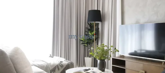 3 dormitorios apartamento en alquiler en Ho Chi Minh, Vietnam № 8600 18