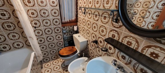 Пентхаус с 3 спальнями в Кастьоне делла Презолана, Италия № 357989 15