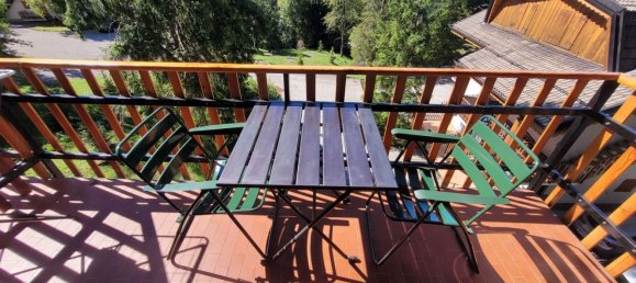 Пентхаус с 3 спальнями в Кастьоне делла Презолана, Италия № 357989 4