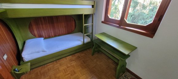 Пентхаус с 3 спальнями в Кастьоне делла Презолана, Италия № 357989 9