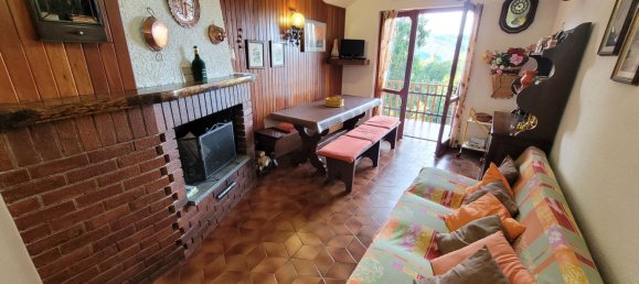 Пентхаус с 3 спальнями в Кастьоне делла Презолана, Италия № 357989 2