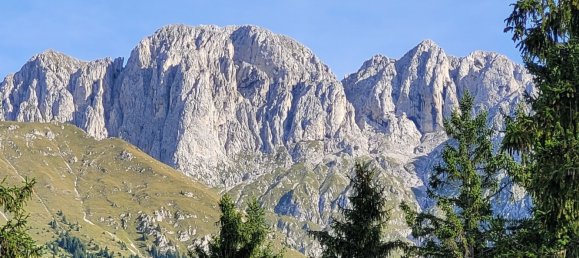 Пентхаус с 3 спальнями в Кастьоне делла Презолана, Италия № 357989 22