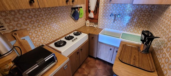 Пентхаус с 3 спальнями в Кастьоне делла Презолана, Италия № 357989 6