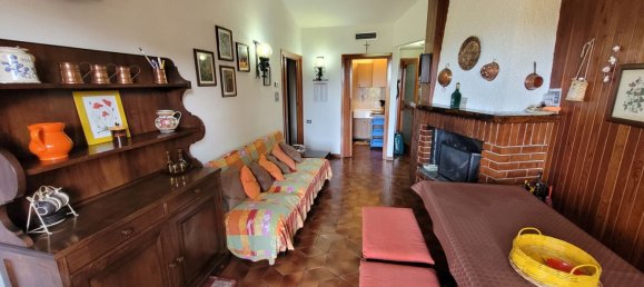 Пентхаус с 3 спальнями в Кастьоне делла Презолана, Италия № 357989 3