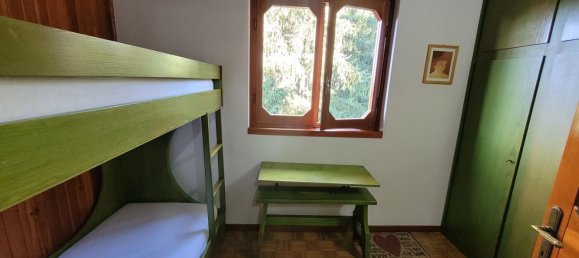 Пентхаус с 3 спальнями в Кастьоне делла Презолана, Италия № 357989 8