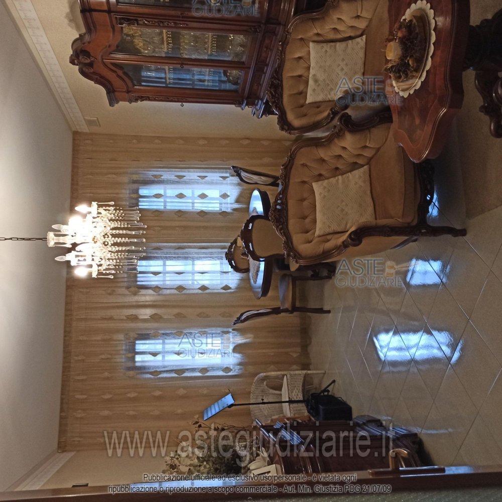 Квартира с 6 комнатами в Монтефорте Ирпино, Италия № 259031