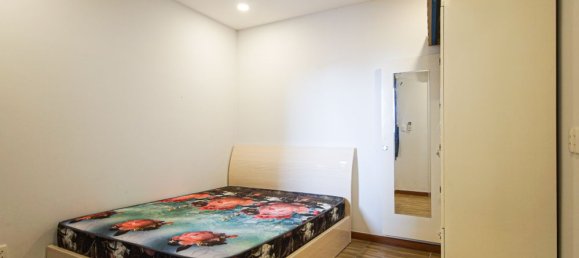 2 bedrooms Apartment in District 4, Vietnam No. 16596 2