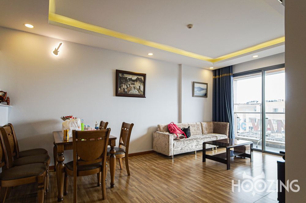 2 bedrooms Apartment in District 4, Vietnam No. 16596