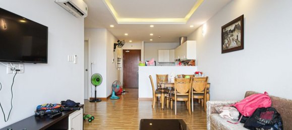 2 bedrooms Apartment in District 4, Vietnam No. 16596 8