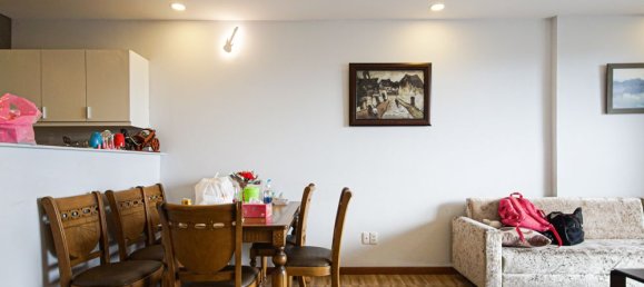 2 bedrooms Apartment in District 4, Vietnam No. 16596 5