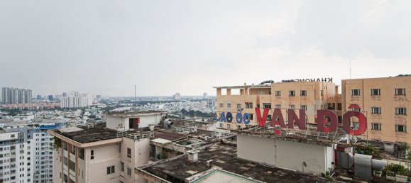 2 bedrooms Apartment in District 4, Vietnam No. 16596 7