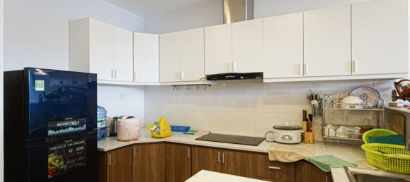 2 bedrooms Apartment in District 4, Vietnam No. 16596 10