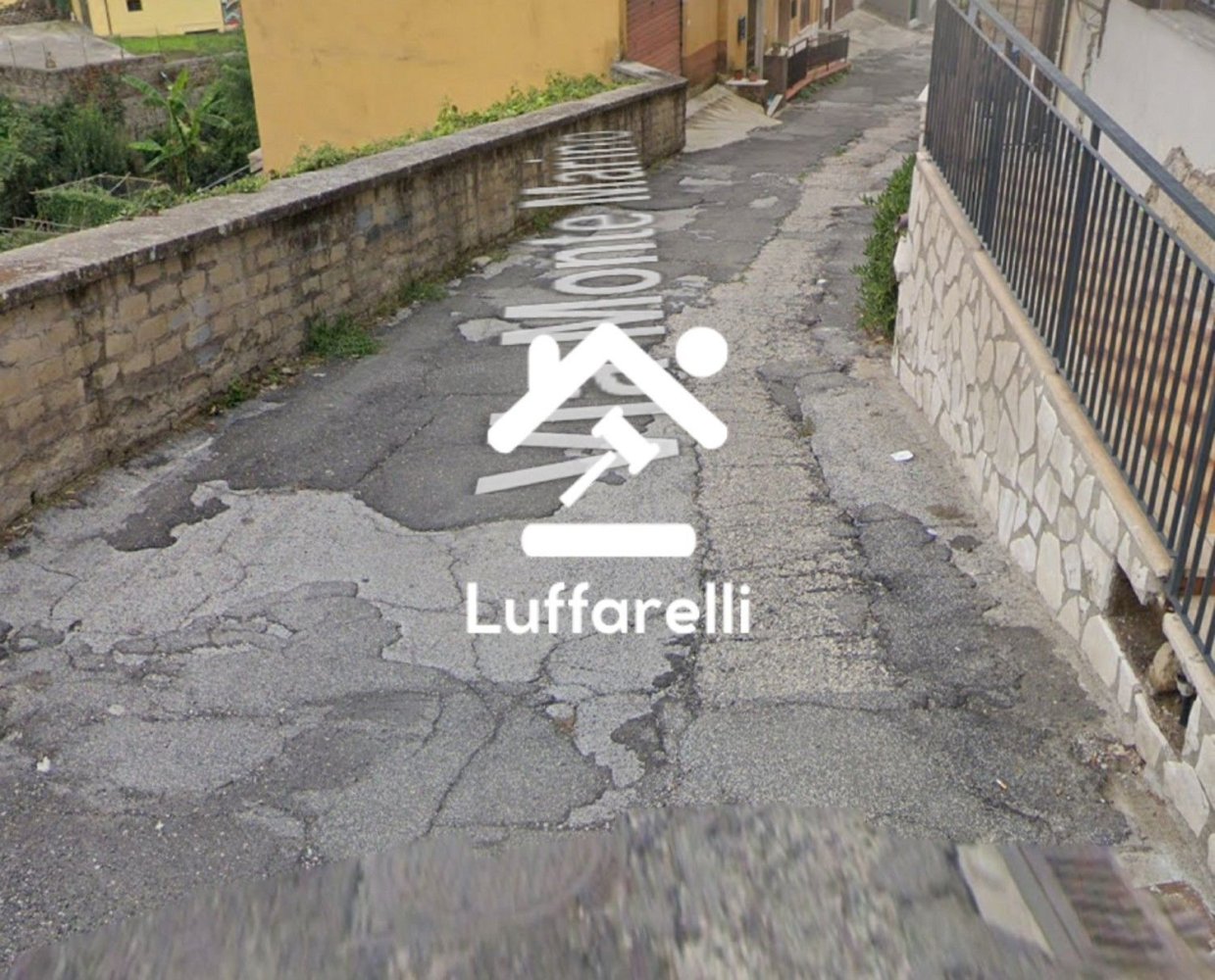 8 rooms Apartment in Riano, Italy No. 203644