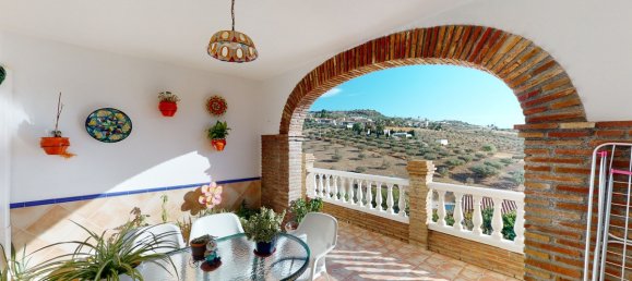 6 bedrooms Villa in Alcaucin, Spain No. 56299 25