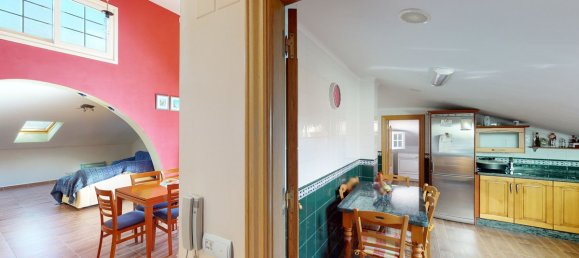 6 bedrooms Villa in Alcaucin, Spain No. 56299 38