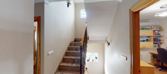 6 bedrooms Villa in Alcaucin, Spain No. 56299 33