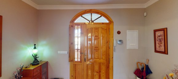 6 bedrooms Villa in Alcaucin, Spain No. 56299 9