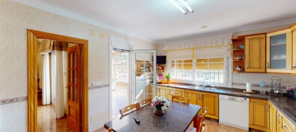 6 bedrooms Villa in Alcaucin, Spain No. 56299 23