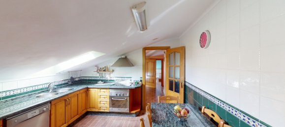 6 bedrooms Villa in Alcaucin, Spain No. 56299 40