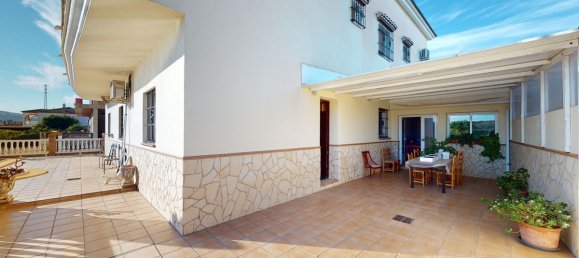 6 bedrooms Villa in Alcaucin, Spain No. 56299 5