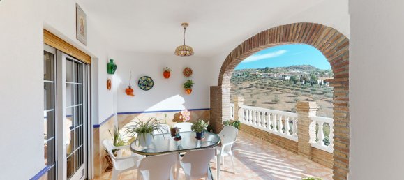 6 bedrooms Villa in Alcaucin, Spain No. 56299 24