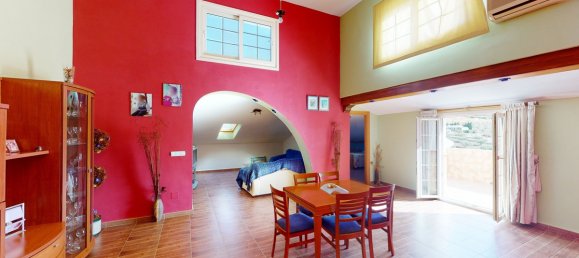 6 bedrooms Villa in Alcaucin, Spain No. 56299 41