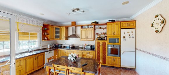 6 bedrooms Villa in Alcaucin, Spain No. 56299 22