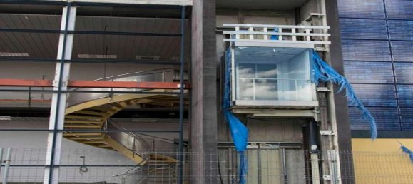 5804m² Warehouse in Boecillo, Spain No. 156225 10