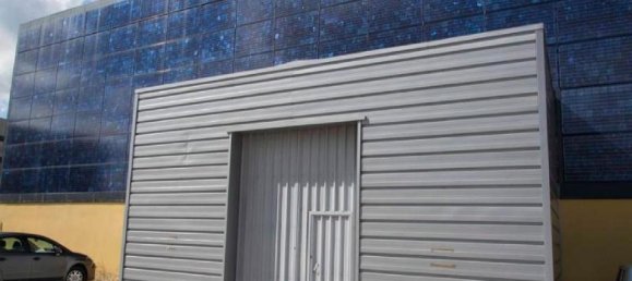 5804m² Warehouse in Boecillo, Spain No. 156225 5