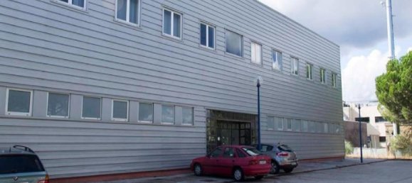 5804m² Warehouse in Boecillo, Spain No. 156225 8