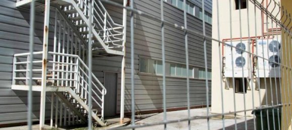 5804m² Warehouse in Boecillo, Spain No. 156225 11