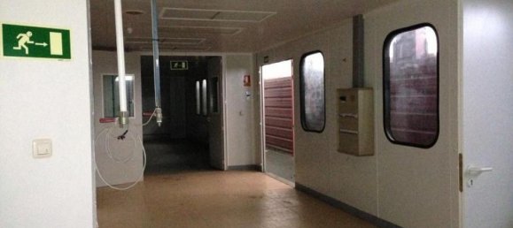 5804m² Warehouse in Boecillo, Spain No. 156225 14