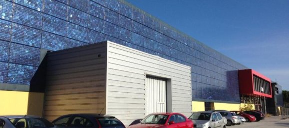 5804m² Warehouse in Boecillo, Spain No. 156225 3