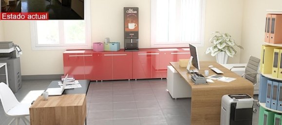 5804m² Warehouse in Boecillo, Spain No. 156225 6