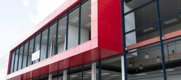 5804m² Warehouse in Boecillo, Spain No. 156225 9