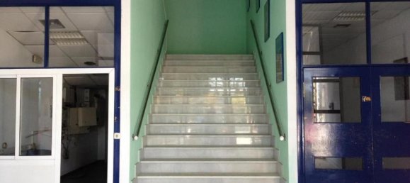 5804m² Warehouse in Boecillo, Spain No. 156225 12