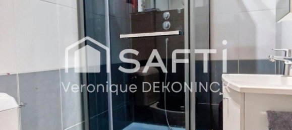 Studio in Lille, France No. 74531 17