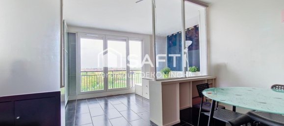 Studio in Lille, France No. 74531 8