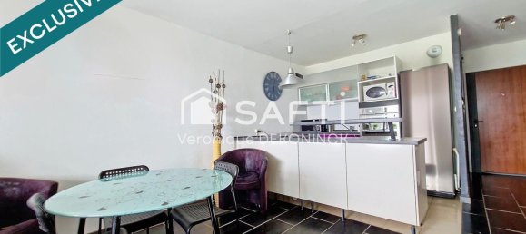 Studio in Lille, France No. 74531 6