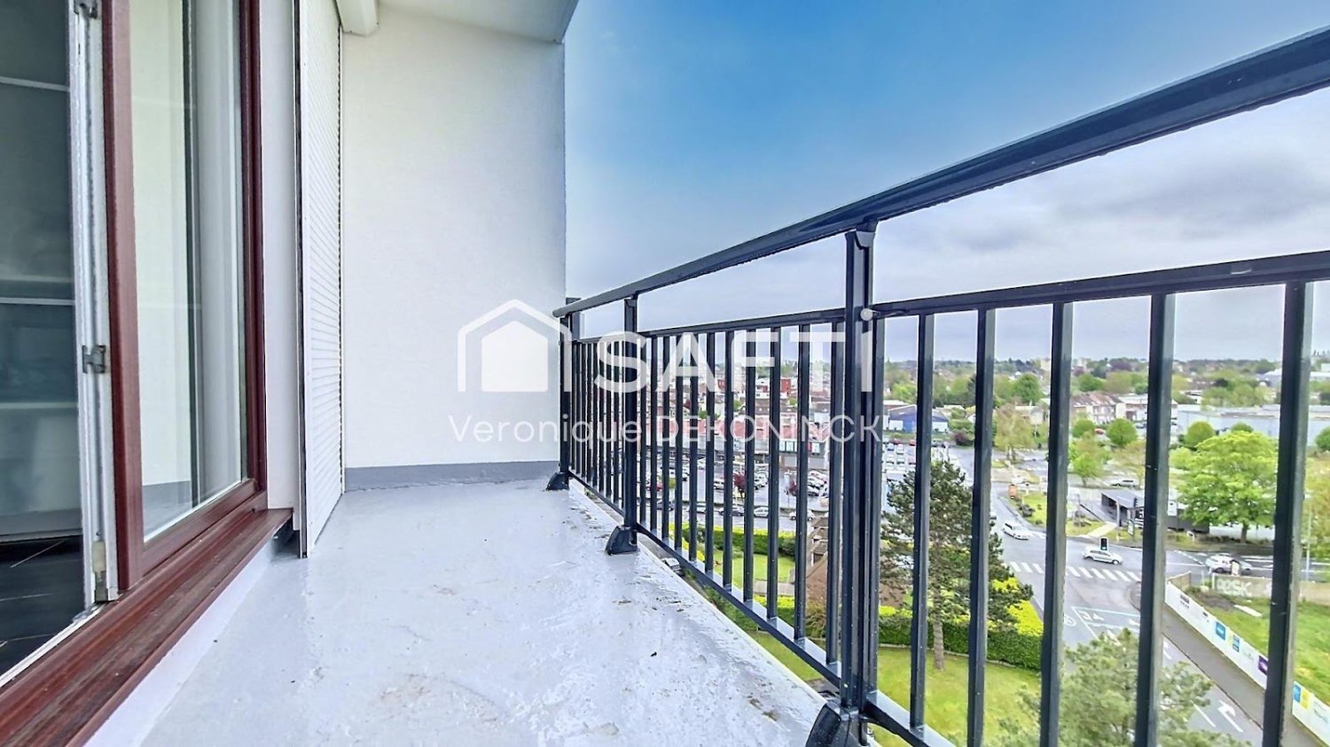 Studio in Lille, France No. 74531